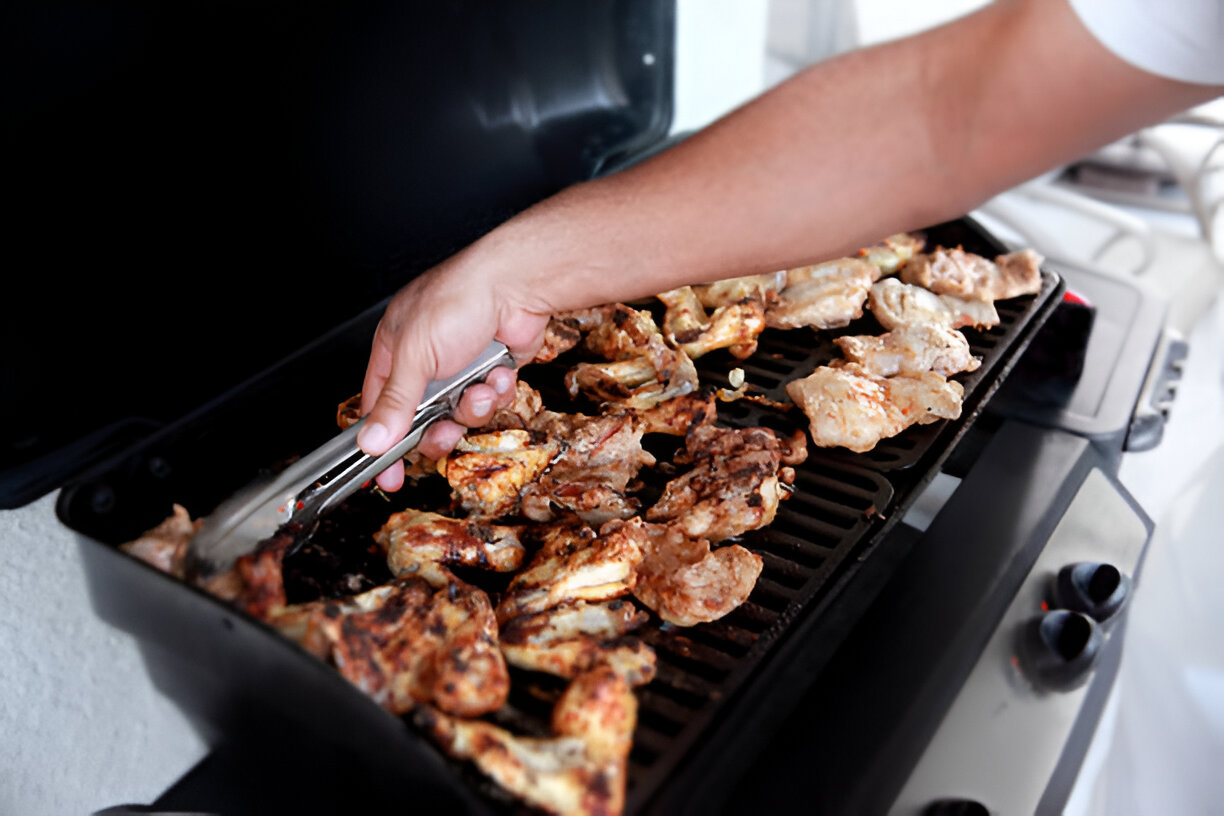 Flawless Grilling Tips for Vegetables and Masterbuilt XT Review 01