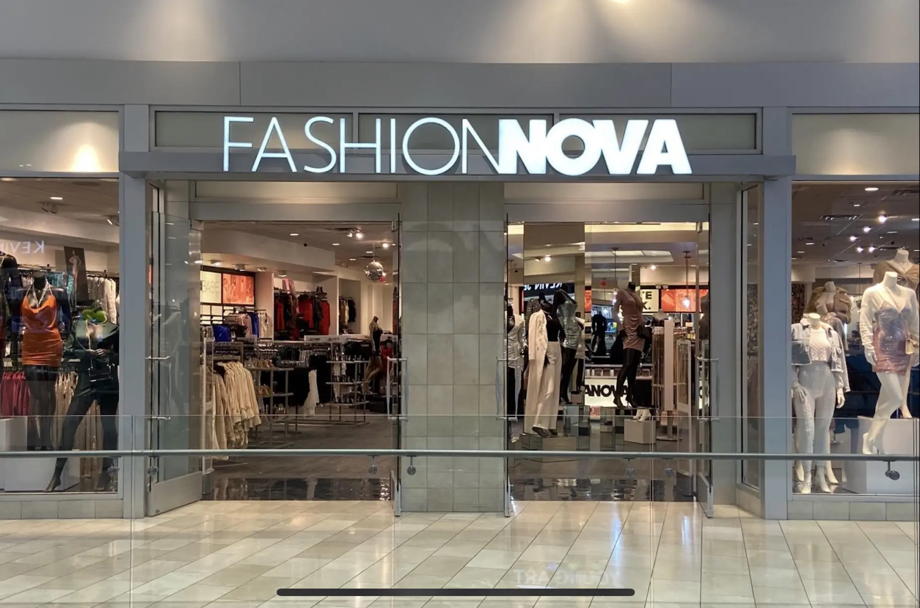 fashionnova